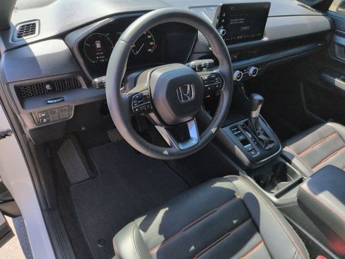 Used 2024 Honda CR-V Sport-L image 2
