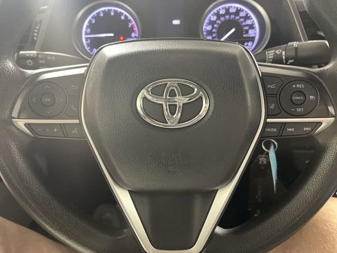 Used 2023 Toyota Camry LE image 15