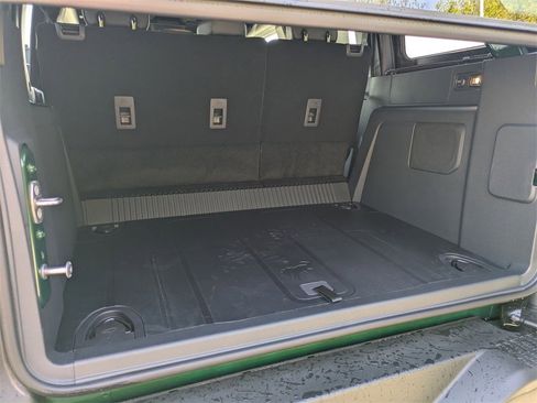 New 2025 Ford Bronco Badlands w/ Sasquatch Package image 7