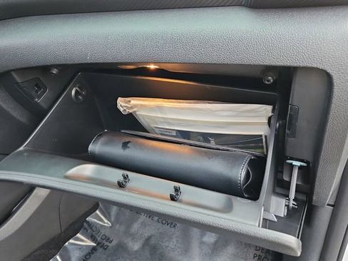 Used 2019 Hyundai Tucson Night w/ Cargo Package image 21