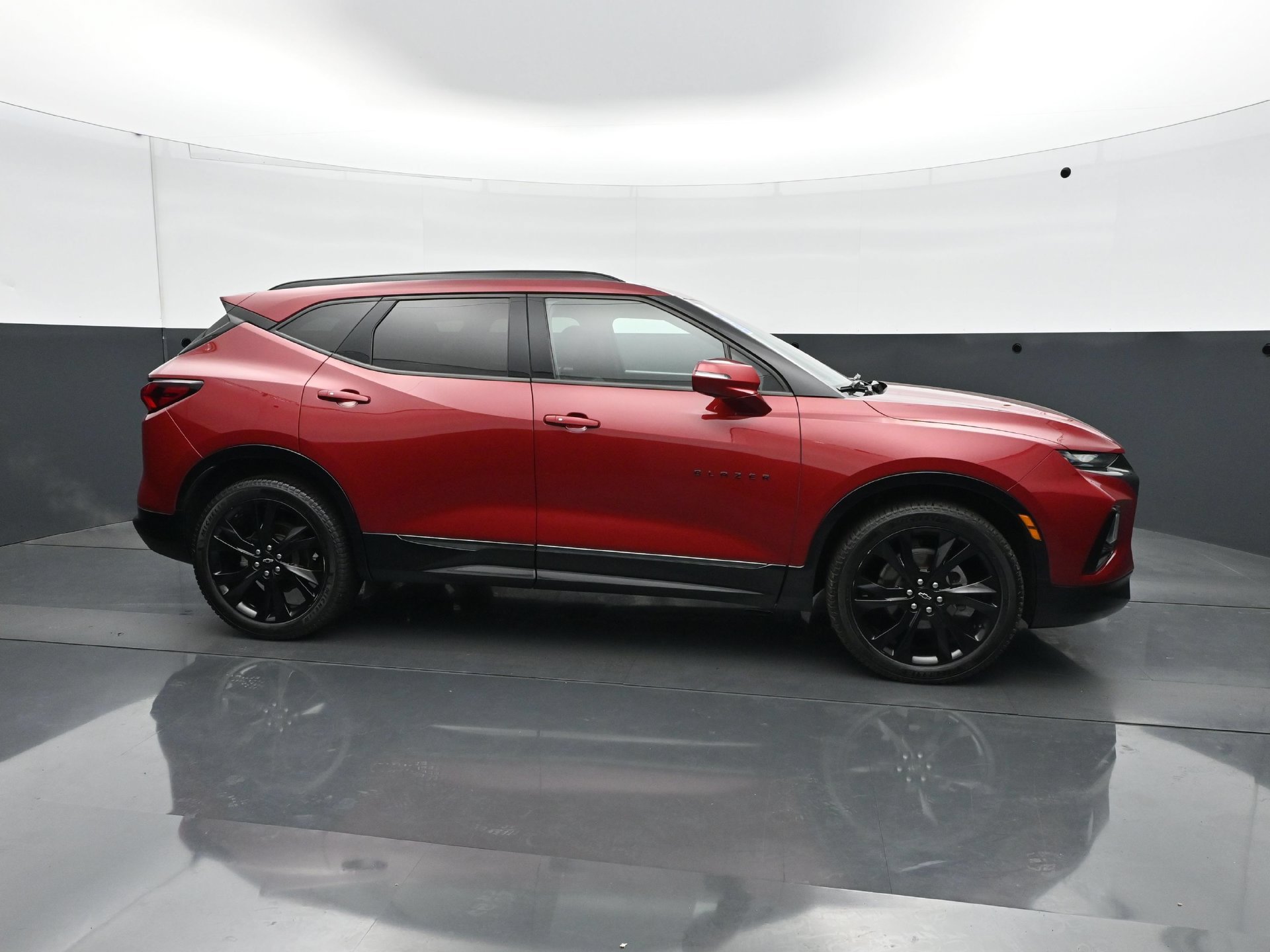 Used 2019 Chevrolet Blazer RS FWD image 8
