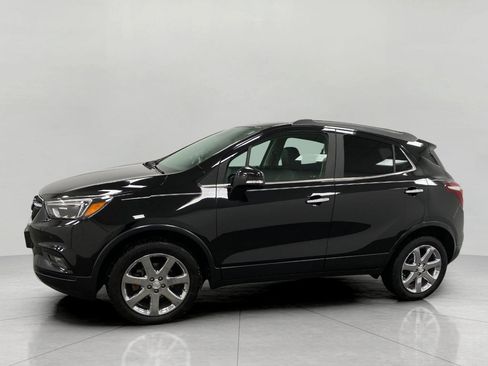 Used 2017 Buick Encore Premium w/ Experience Buick Package image 8