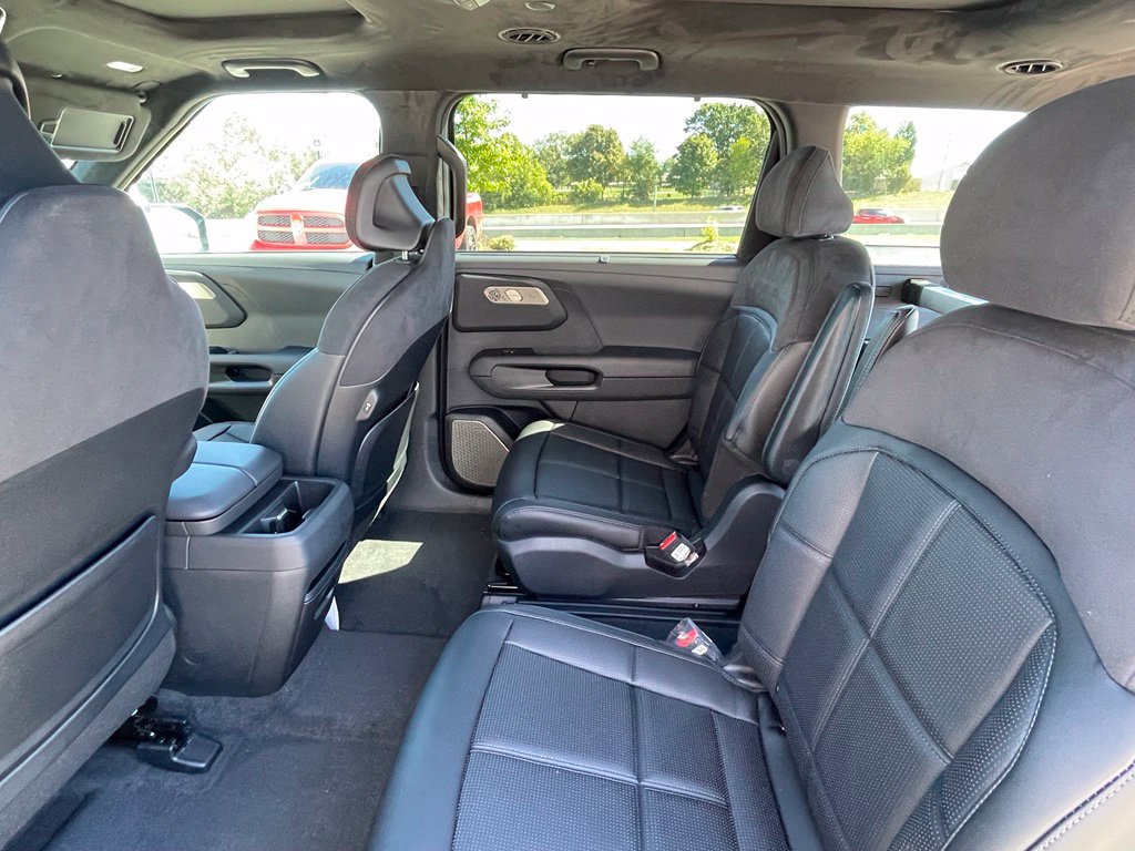 New 2027 Kia Telluride SX Prestige AWD/4WD image 25