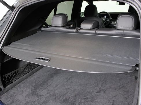 New 2026 Mercedes-Benz GLE 350 4MATIC image 10