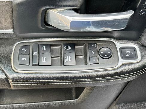 Used 2022 RAM 2500 Laramie image 17