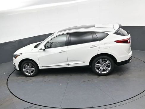 Used 2020 Acura RDX AWD w/ Advance Package image 27