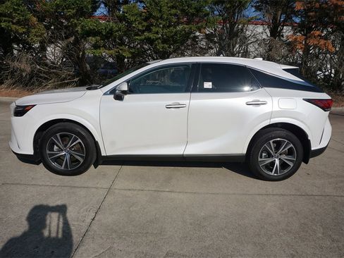 Used 2023 Lexus RX 350 Premium w/ Accessory Package image 21
