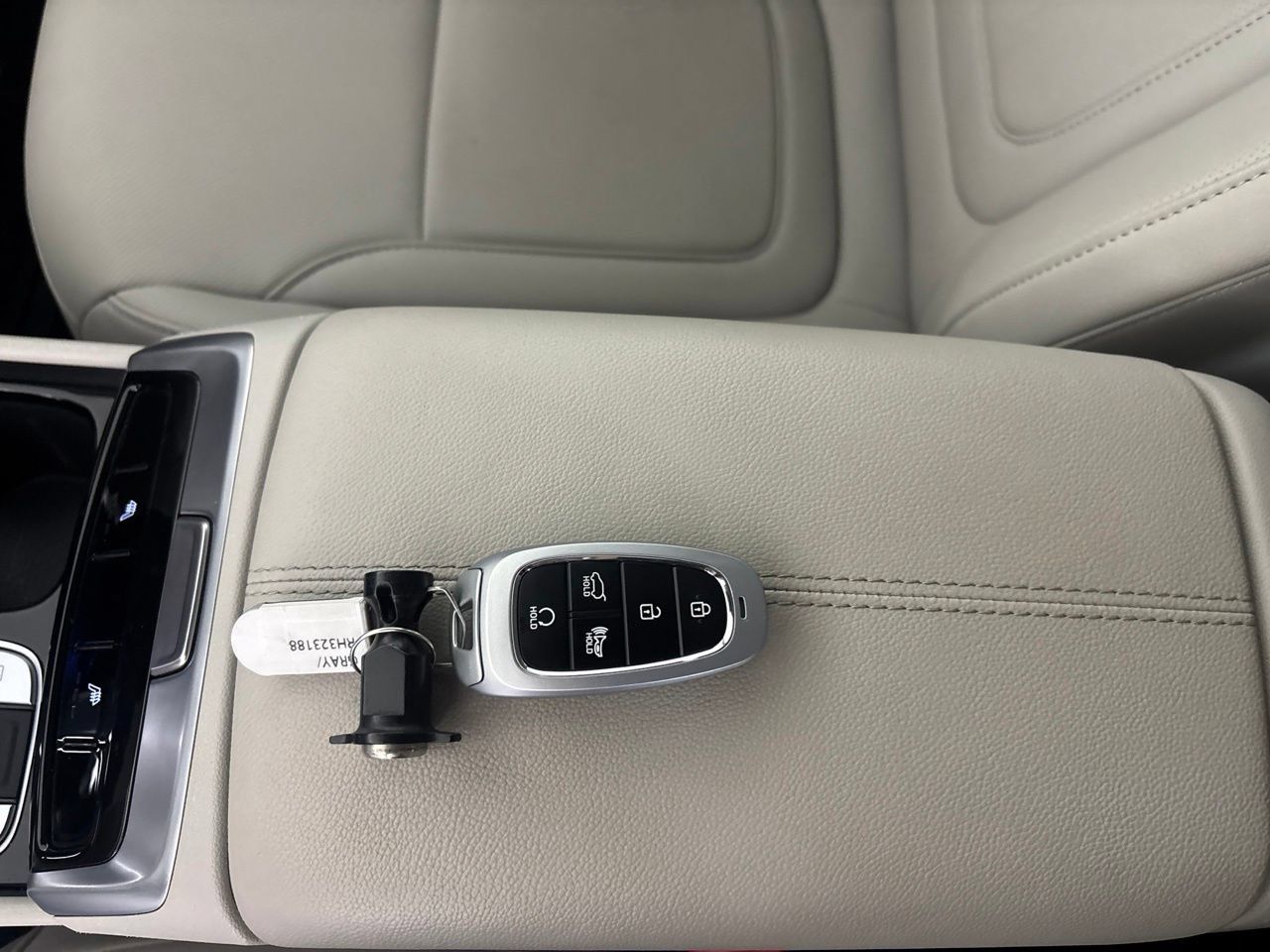 Used 2024 Hyundai Tucson SEL w/ Convenience Package FWD image 25