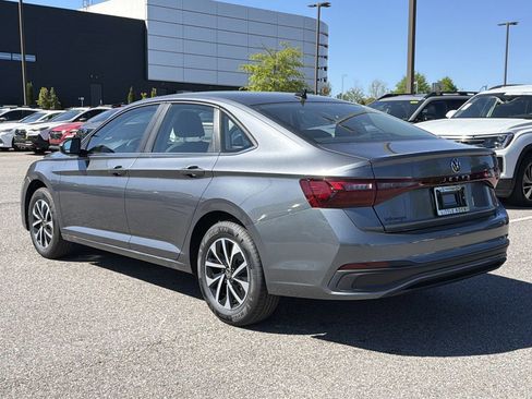 New 2026 Volkswagen Jetta S image 3