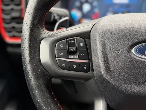 Used 2024 Ford Ranger Raptor image 11