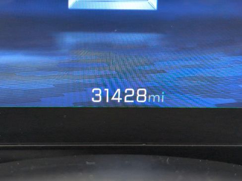 Used 2025 Chevrolet Equinox LT AWD/4WD image 3