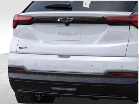 New 2027 Chevrolet Bolt LT FWD image 14