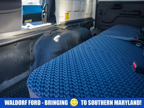 Used 2025 Chevrolet Low Cab Forward image 28