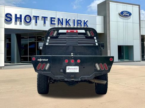 Used 2023 RAM 2500 Laramie AWD/4WD image 8