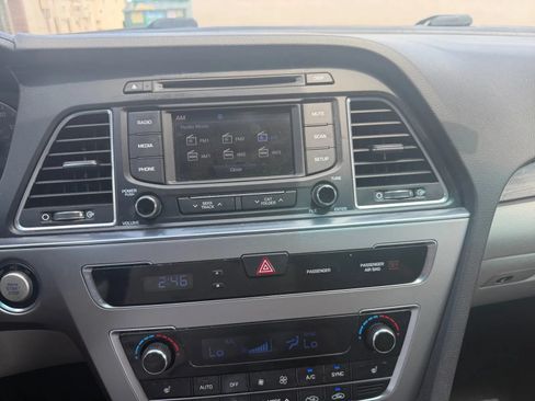 Used 2015 Hyundai Sonata Limited FWD image 22
