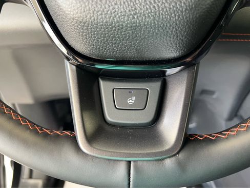 New 2025 Honda Pilot TrailSport image 25