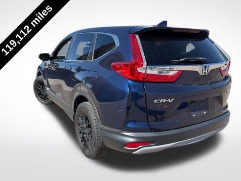 Used 2018 Honda CR-V EX image 2