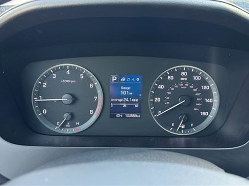 Used 2017 Hyundai Sonata Sport w/ Value Edition Package 02 image 19