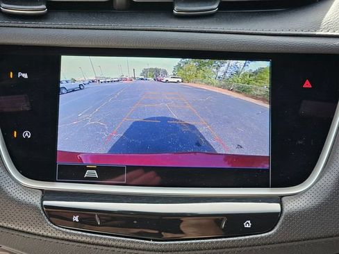 Used 2024 Cadillac XT5 Premium Luxury AWD/4WD image 23