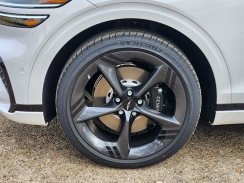 New 2026 Genesis GV70 3.5T Sport Prestige AWD/4WD image 7