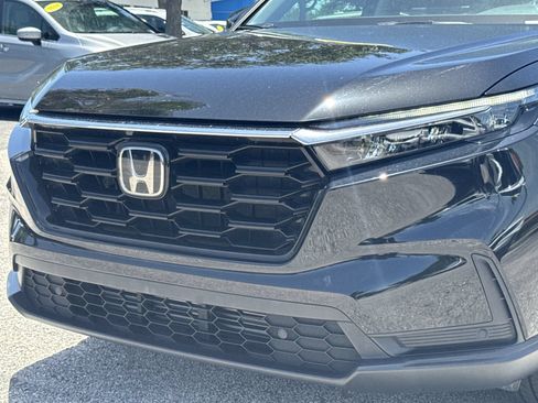 Used 2024 Honda CR-V EX-L image 10