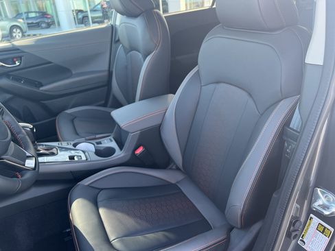 New 2026 Subaru Crosstrek 2.5i Limited AWD/4WD image 19