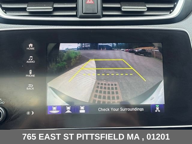 Used 2020 Honda CR-V EX-L image 9