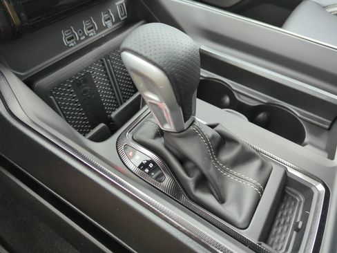 New 2026 RAM 1500 Rebel w/ Rebel Level 2 Equipment Group image 27