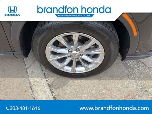 Used 2024 Honda CR-V EX image 33