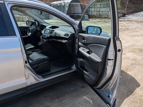 Used 2016 Honda CR-V EX-L image 19