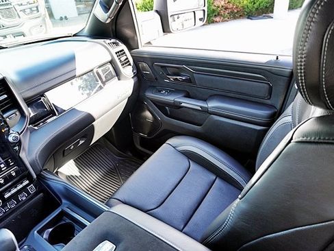 Used 2025 RAM 1500 RHO w/ RHO Level 1 Equipment Group image 25