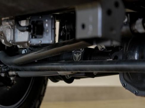 Used 2024 Jeep Wrangler Unlimited Rubicon 392 image 37