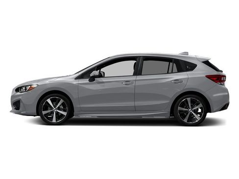 Used 2017 Subaru Impreza 2.0i Sport AWD/4WD image 3