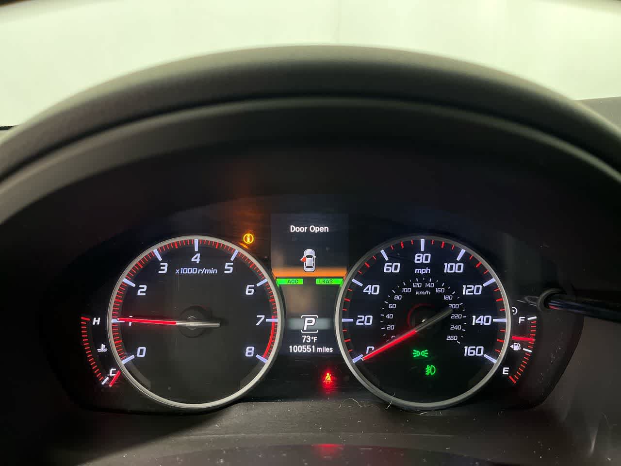Used 2022 Acura ILX w/ Premium & A-SPEC Package FWD image 17
