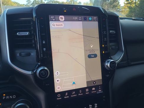 New 2026 RAM 1500 Big Horn image 14