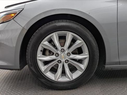 Used 2023 Chevrolet Malibu LT image 30