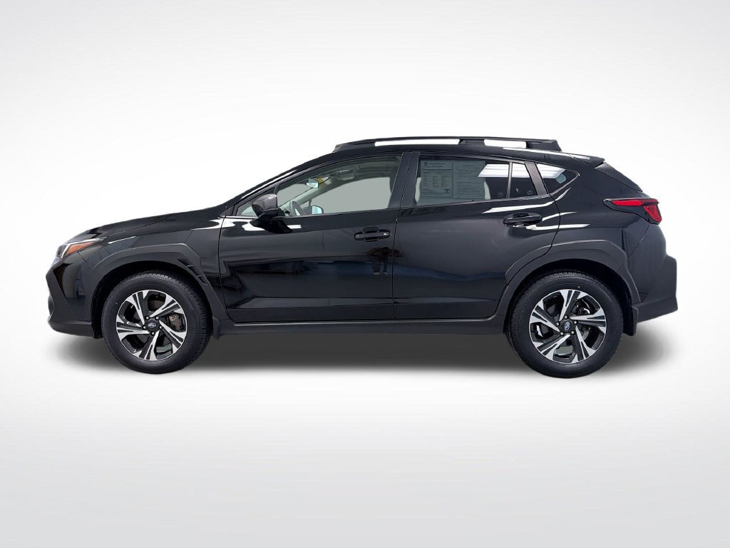 Used 2024 Subaru Crosstrek 2.0i Premium AWD/4WD image 10
