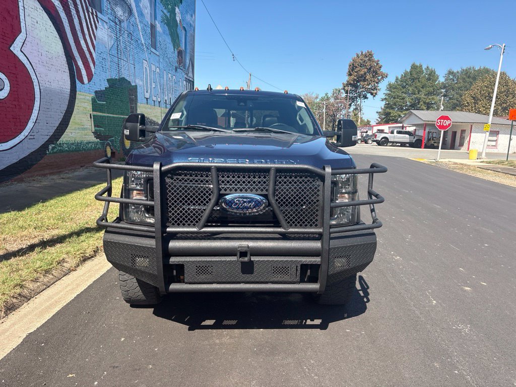 Used 2019 Ford F250 Lariat AWD/4WD image 11