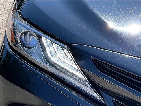Used 2024 Toyota Camry XSE FWD image 28