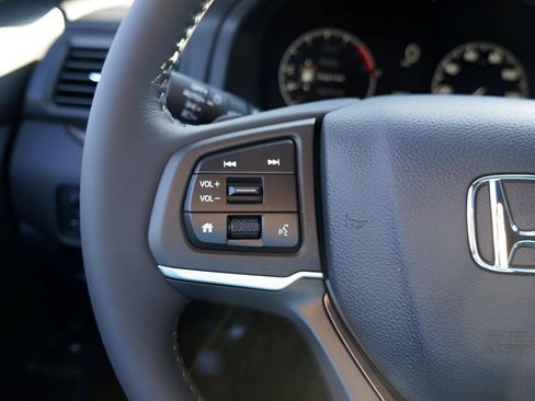 Used 2026 Honda Ridgeline RTL image 17
