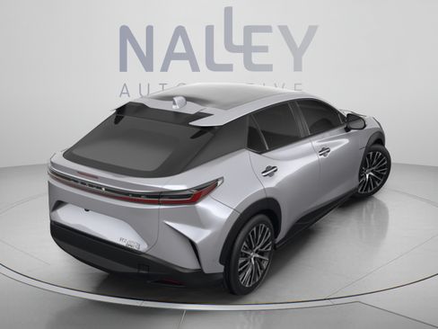 Used 2023 Lexus RZ 450e Premium w/ Technology Package AWD/4WD image 4