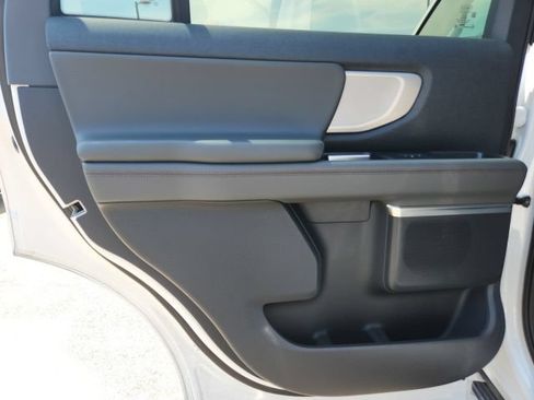 Used 2025 Ford Expedition Active AWD/4WD image 26