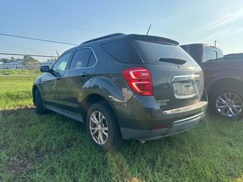 Used 2017 Chevrolet Equinox LT FWD image 7
