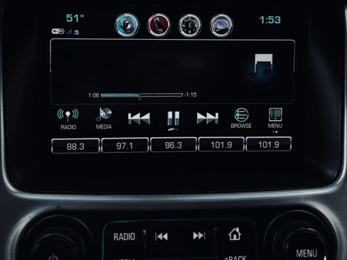 Used 2020 GMC Yukon SLE w/ SLE Value Package image 14