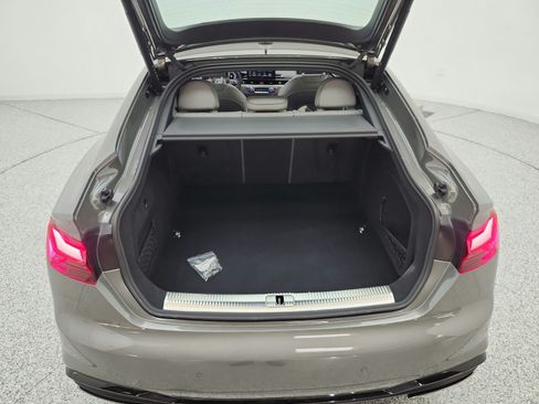 Used 2024 Audi A5 2.0T Premium Plus AWD/4WD image 21