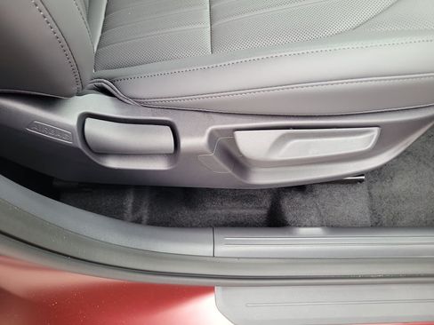 New 2027 Kia Seltos X-Line S AWD/4WD image 9