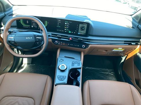 New 2026 Kia Sportage X-Line image 24