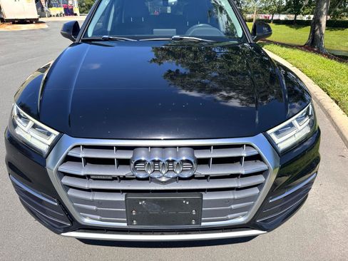 Used 2018 Audi Q5 Prestige image 24