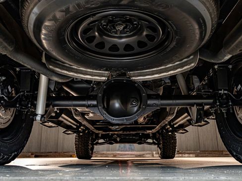 Used 2023 GMC Sierra 1500 AT4 w/ AT4 Premium Package image 14