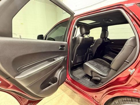 Used 2021 Dodge Durango SRT Hellcat w/ Technology Group AWD/4WD image 36